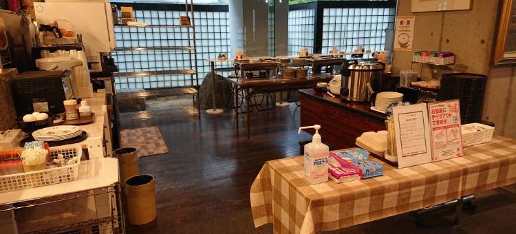 津山中央酒店分馆(Tsuyama Central Hotel Annex)图片