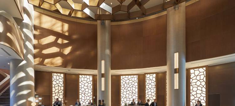 圣地亚哥文华东方酒店(Mandarin Oriental, Santiago)图片