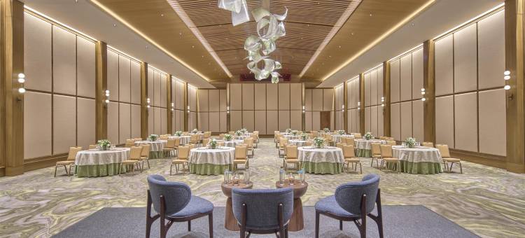 班加罗尔Slohh酒店，希尔顿格芮精选 by Roach(Slohh by Roach Bengaluru, Curio Collection by Hilton)图片