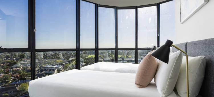 墨尔本莫尔文诗铂高级服务公寓(The Sebel Melbourne Malvern)图片