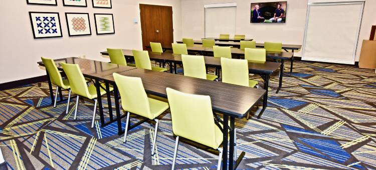 智选假日酒店及套房-佩里维尔I-55-洲际酒店集团旗下(Holiday Inn Express & Suites Perryville I-55 by IHG)图片