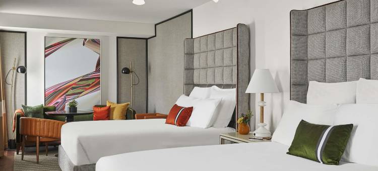 圣路易斯 21c 博物馆酒店(21C Museum Hotel St Louis)图片