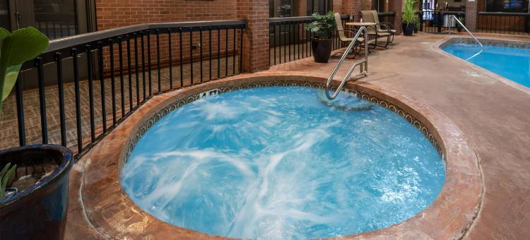 里奥格兰德贝斯特韦斯特优质酒店(Best Western Plus Rio Grande Inn)图片