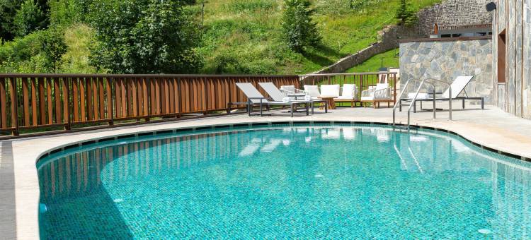 丽笙酒店, 希奈亚 Cota 1400(Radisson Blu Hotel, Sinaia Cota 1400)图片