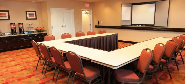 希尔顿欢朋套房酒店-菲尼克斯城钱德勒频谱大道(Hampton Inn & Suites Phoenix Chandler-Fashion Center)图片
