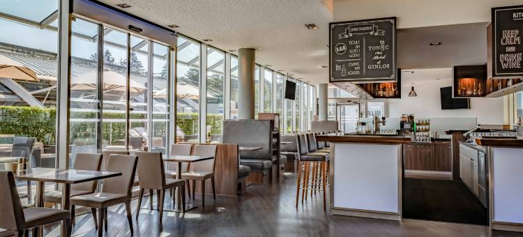 林茨万怡酒店(Courtyard by Marriott Linz)图片