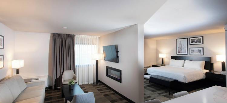 Silver Sevens Hotel & Casino图片