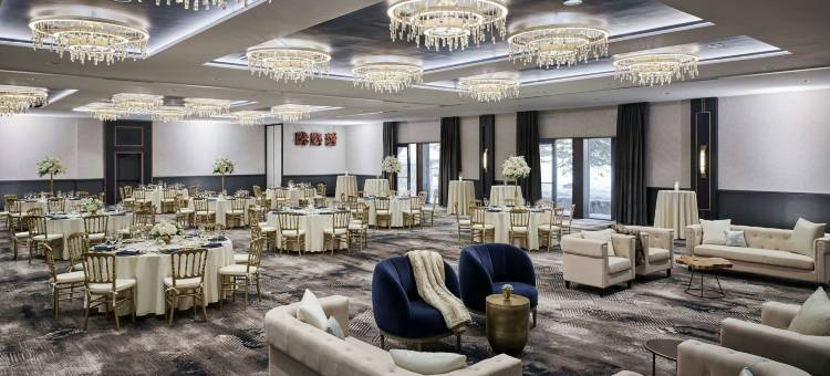 韦尔海斯豪华精选度假村(The Hythe, a Luxury Collection Resort, Vail)图片