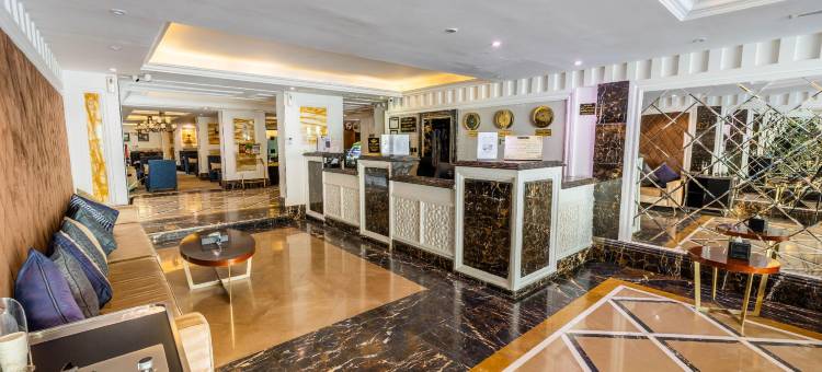 穆海德布公寓塔卡索西 1 号 - 经济型(Al Muhaidb Residence Al Takhasossi 1 - Economic)图片