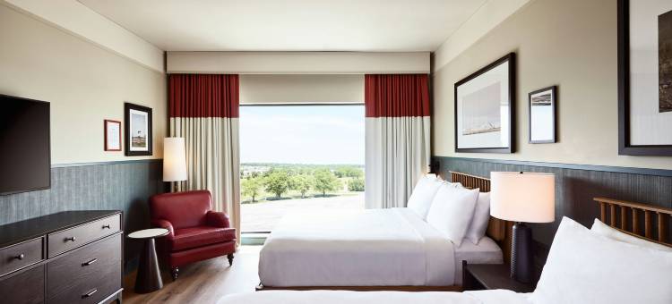 林肯绯红臻品之选酒店(The Scarlet, Lincoln, a Tribute Portfolio Hotel)图片