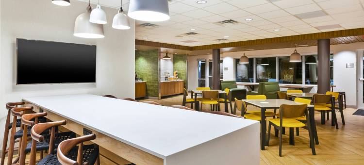 歌珊万枫酒店及套房(Fairfield Inn & Suites Goshen)图片