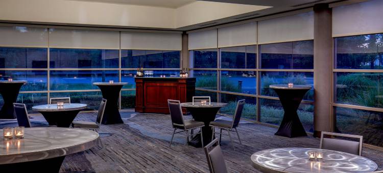 切萨皮克诺福克德尔塔酒店(Delta Hotels Chesapeake Norfolk)图片