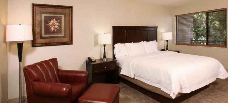 丽晶三城欢朋酒店(Hampton Inn Richland/Tri-Cities)图片