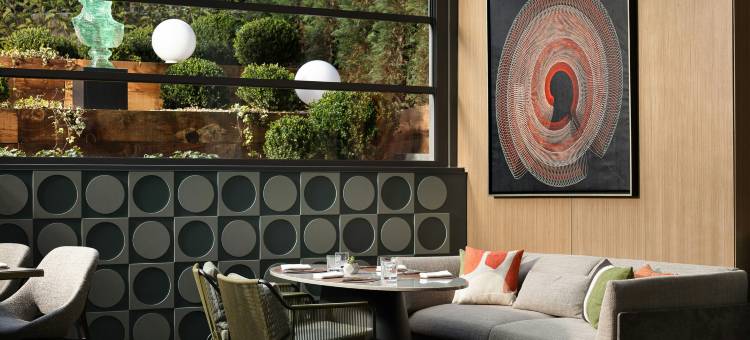 伊斯坦布尔 Lokalist 臻品之选酒店(Lokalist, Istanbul, a Tribute Portfolio Hotel)图片