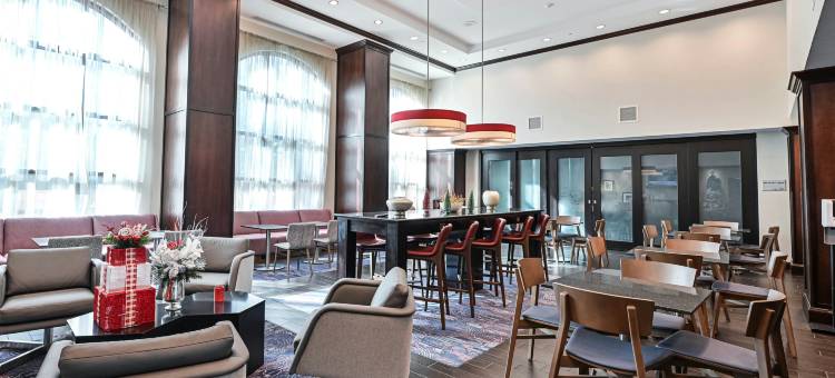 提夫顿, 佐治亚希尔顿惠庭酒店(Home2 Suites by Hilton Tifton, GA)图片