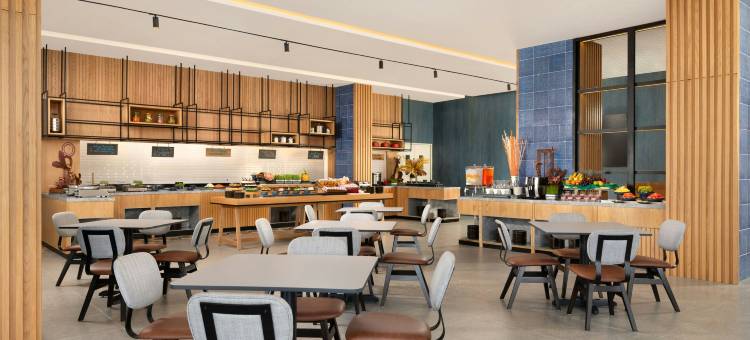 坤甸福朋喜来登酒店(Four Points by Sheraton Pontianak)图片