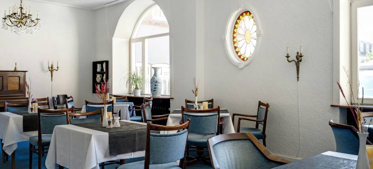 安斯伽酒店(Hotel Ansgar)图片