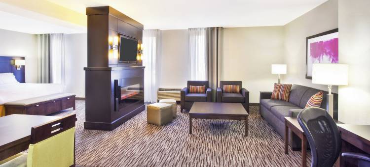 Holiday Inn Express 苏圣玛丽(Holiday Inn Express SAULT STE MARIE by IHG)图片