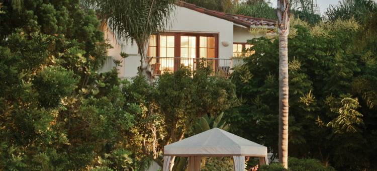 圣迭戈阿维亚拉四季住宅俱乐部(住宅租赁)(Four Seasons Residence Club San Diego, Aviara (Residence Rental))图片