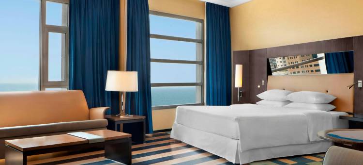 黎巴嫩福朋喜来登酒店(Four Points by Sheraton le Verdun)图片