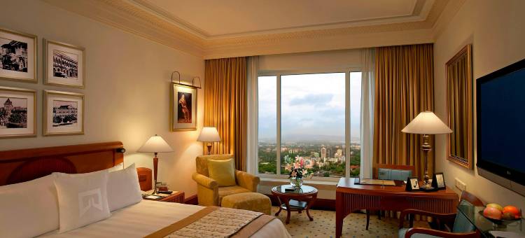 ITC 格兰德中心孟买豪华精选酒店(ITC Grand Central, a Luxury Collection Hotel, Mumbai)图片