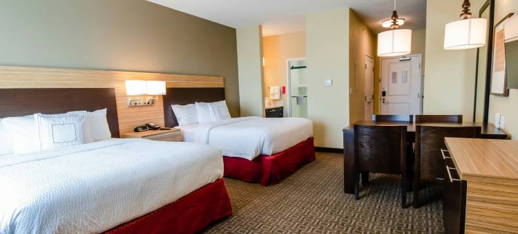 坦普尔TownePlace套房酒店(TownePlace Suites by Marriott Temple)图片