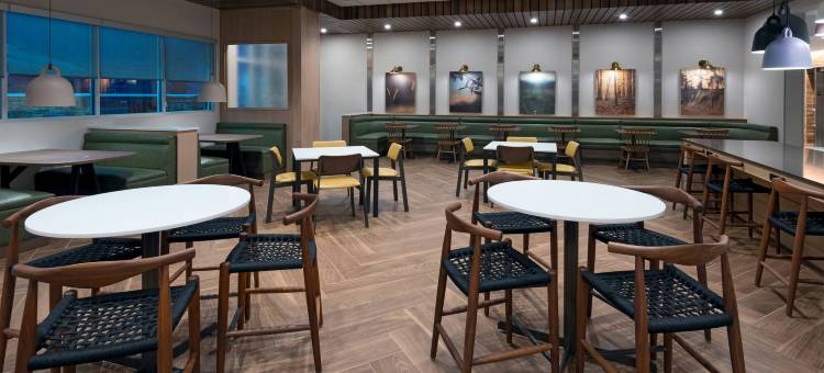 夏洛特门罗万枫酒店及套房(Fairfield Inn & Suites Charlotte Monroe)图片