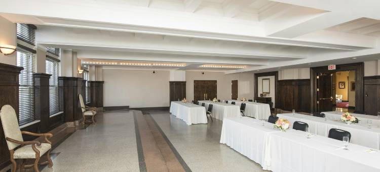 路易斯威尔市中心希尔顿花园酒店(Hilton Garden Inn Louisville Downtown)图片