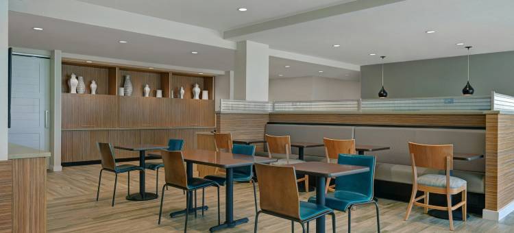 萨克拉门托机场纳托马斯TownePlace Suites酒店(TownePlace Suites Sacramento Airport Natomas)图片