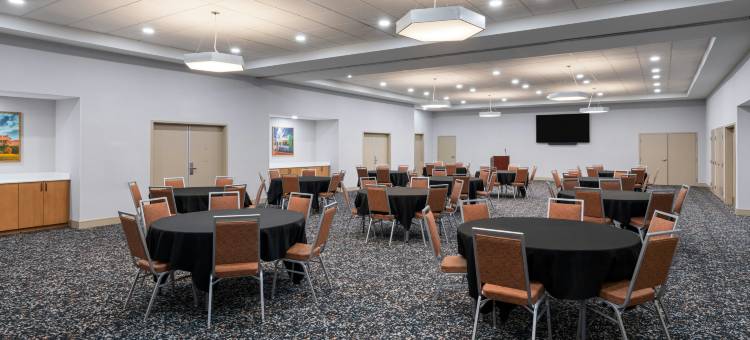 希尔顿欢朋套房酒店-南派恩斯派恩赫斯特(Hampton Inn & Suites Southern Pines-Pinehurst)图片