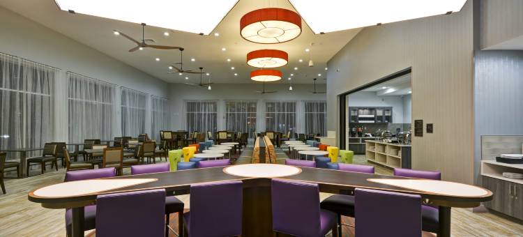 奥兰多主题公园Homewood Suites by Hilton(Homewood Suites by Hilton Orlando Theme Parks)图片