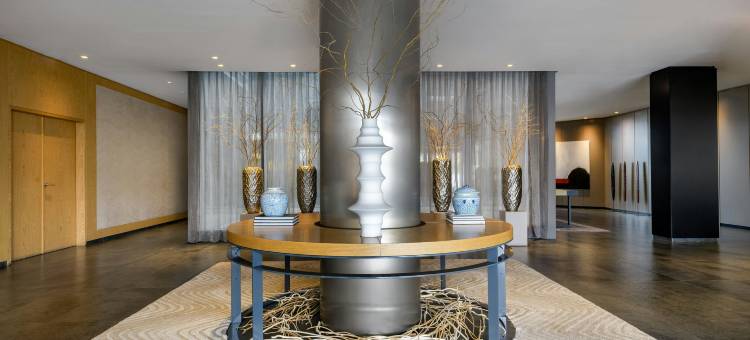 拉芬卡AC酒店(AC Hotel la Finca)图片