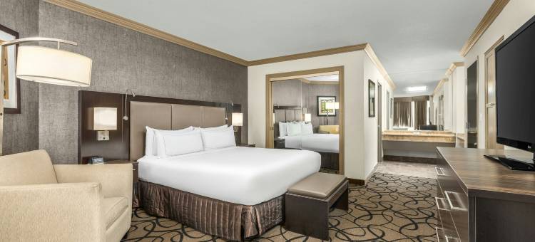 波士顿纳蒂克威尔威酒店 - 希尔顿启缤精选酒店(The Verve Boston Natick, Tapestry Collection by Hilton)图片