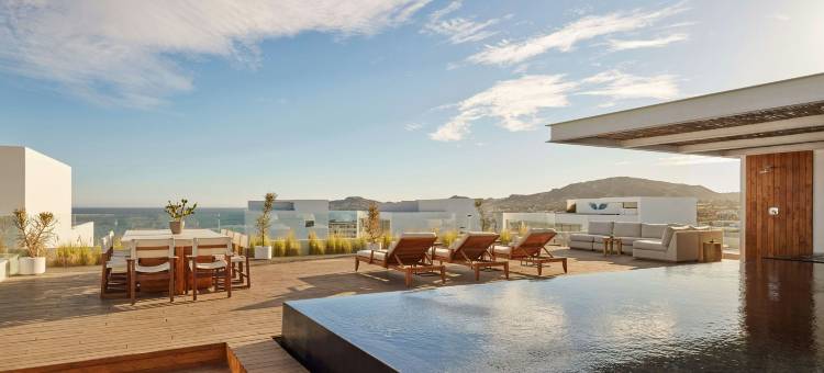 洛斯卡波斯总督酒店(Viceroy Los Cabos)图片