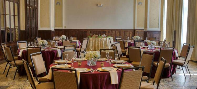 希尔顿欢朋酒店-布雷登顿市中心历史区(Hampton Inn & Suites Bradenton Downtown Historic District)图片