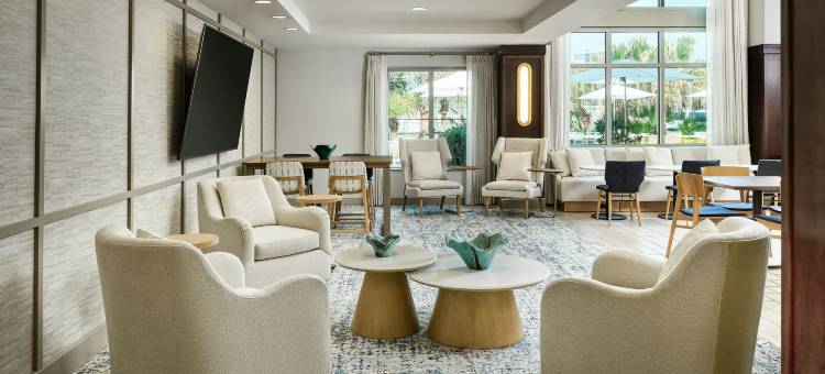 德斯廷欢朋套房酒店(Hampton Inn & Suites Destin)图片