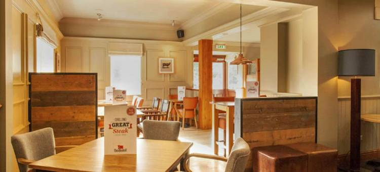 吉尔福德北(A3)普瑞米尔客栈(Premier Inn Guildford North (A3))图片