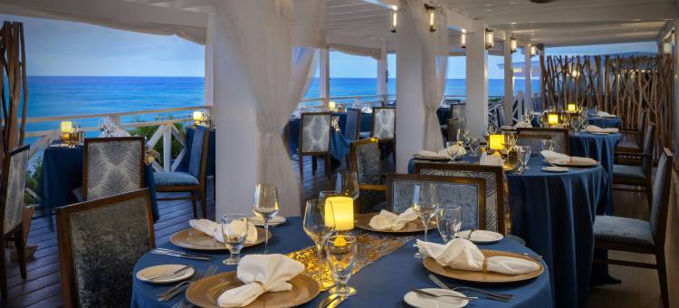 海风海滩屋全包海洋酒店(Sea Breeze Beach House All Inclusive by Ocean Hotels)图片