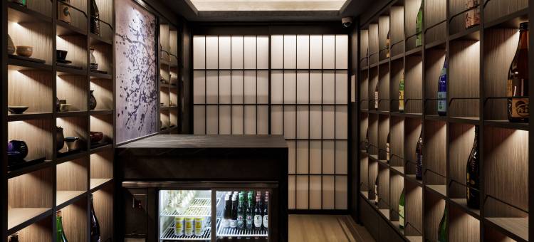 京都格兰贝尔花纳雷亚酒店(Kyoto Granbell Hotel Hanareya)图片