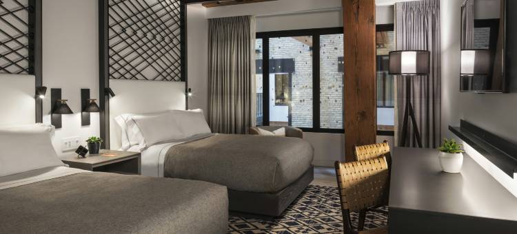 明尼阿波利斯米尔区希尔顿嘉悦里酒店(Canopy by Hilton Minneapolis - Mill District)图片