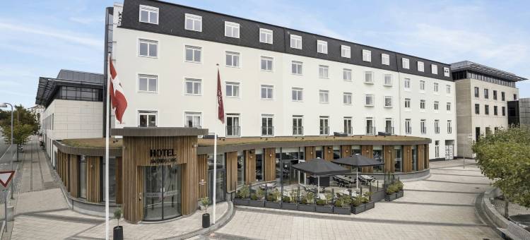 斯文堡酒店(Hotel Svendborg)图片