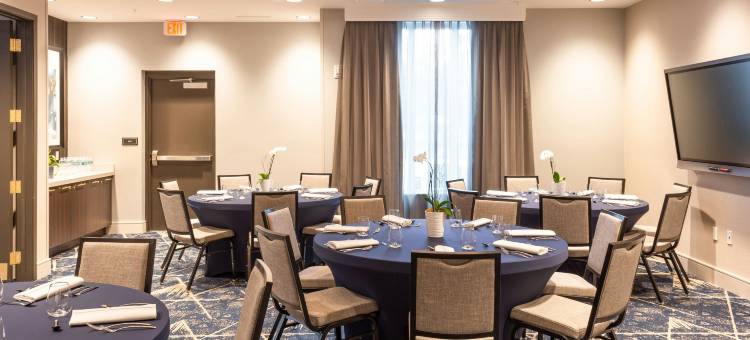 棕榈滩花园Residence Inn 酒店(Residence Inn Palm Beach Gardens)图片