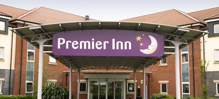 优品迎伦敦希思罗机场M4/J4酒店(Premier Inn London Heathrow Airport (M4/J4) Hotel)图片