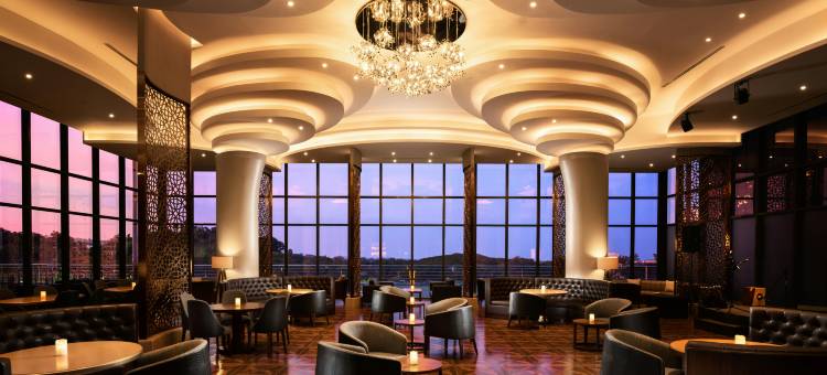 希尔顿克拉克太阳谷度假村(Hilton Clark Sun Valley Resort)图片