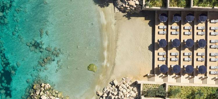 阿莫赫, 豪华精选度假村, 罗得岛(Amoh, a Luxury Collection Resort, Rhodes)图片