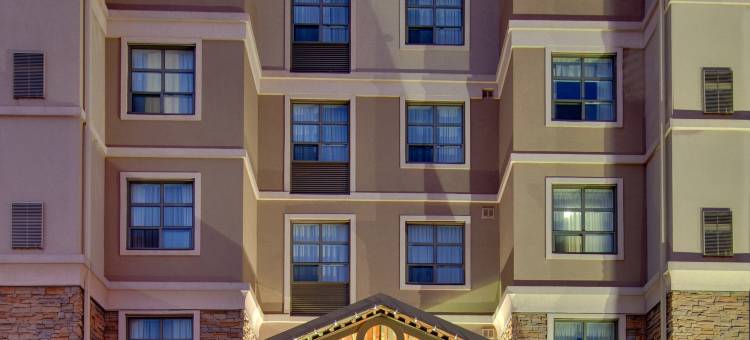 伦敦 Staybridge Suites(Staybridge Suites LONDON by IHG)图片