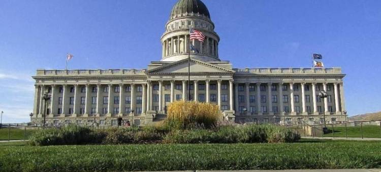 大都会旅馆(Metropolitan Inn Downtown Salt Lake City)图片