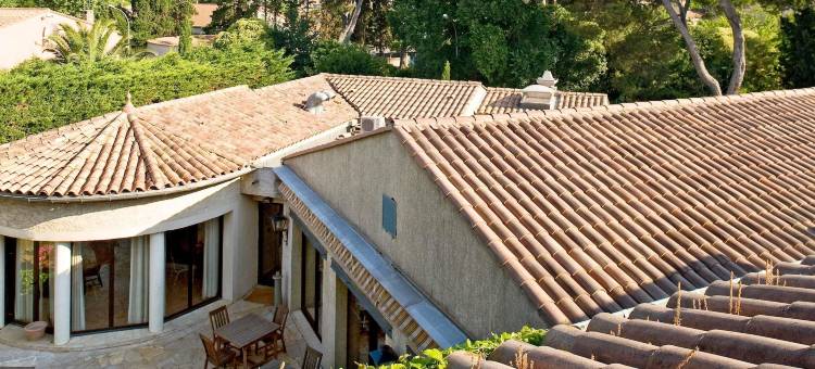 卡尔卡松希特门美居酒店(Hôtel Mercure Carcassonne la Cité)图片