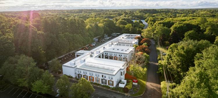 米德尔伯勒红屋顶酒店及套房(Red Roof Inn & Suites Middleborough)图片