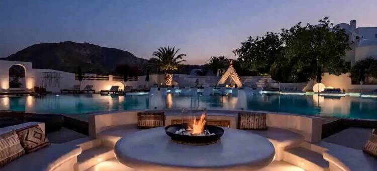 阿玛利亚海滩度假村(AMĀRIA Beach Resort by NOMÉE Hospitality Group)图片